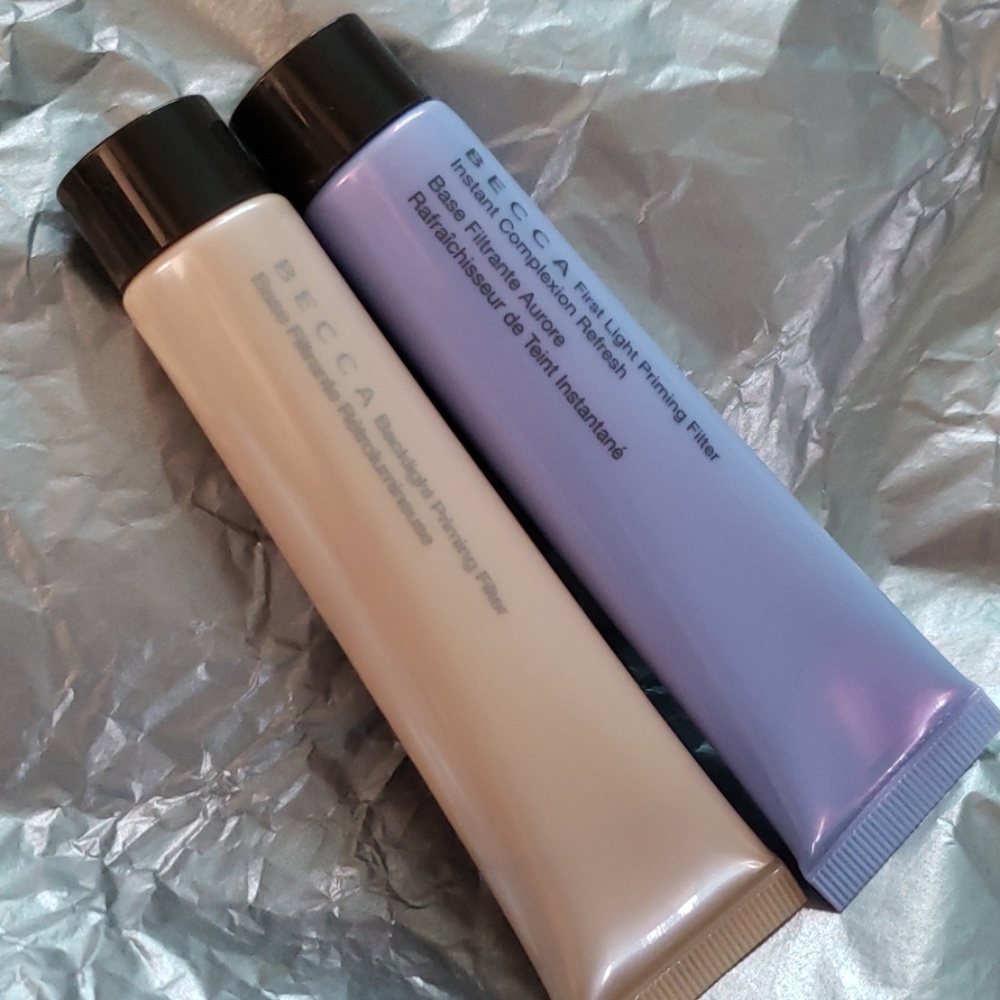 Becca Primer